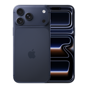 Смартфон Apple iPhone 17 Pro 1TB Deep Blue mg8r4 , 1000 GB, 12 GB