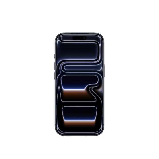 Смартфон Apple iPhone 17 Pro 1TB Deep Blue mg8r4 , 1000 GB, 12 GB