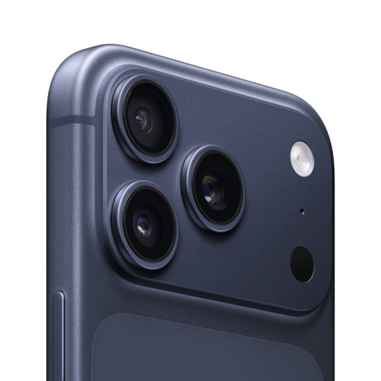 Смартфон Apple iPhone 17 Pro 1TB Deep Blue mg8r4 , 1000 GB, 12 GB