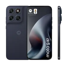 Смартфон Motorola MOTO G87 5G 256/8 OVERTURE , 256 GB, 8 GB
