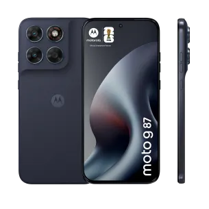 Смартфон Motorola MOTO G87 5G 256/8 OVERTURE , 256 GB, 8 GB