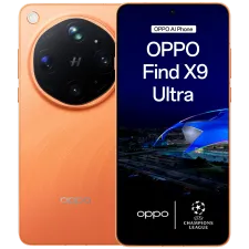 Смартфон OPPO FIND X9 ULTRA 5G 512/12 CANYON ORANGE , 12 GB, 512 GB