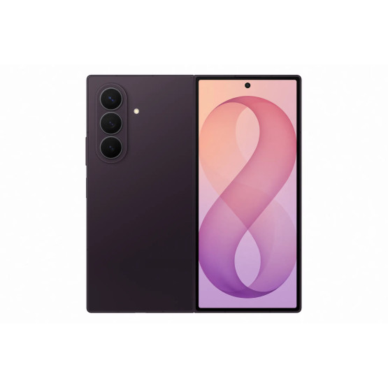 Смартфон Samsung GALAXY Z FOLD8 ULTRA 256GB VIOLET SM-F976BZVB , 12 GB, 256 GB