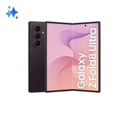 Смартфон Samsung GALAXY Z FOLD8 ULTRA 256GB VIOLET SM-F976BZVB , 12 GB, 256 GB