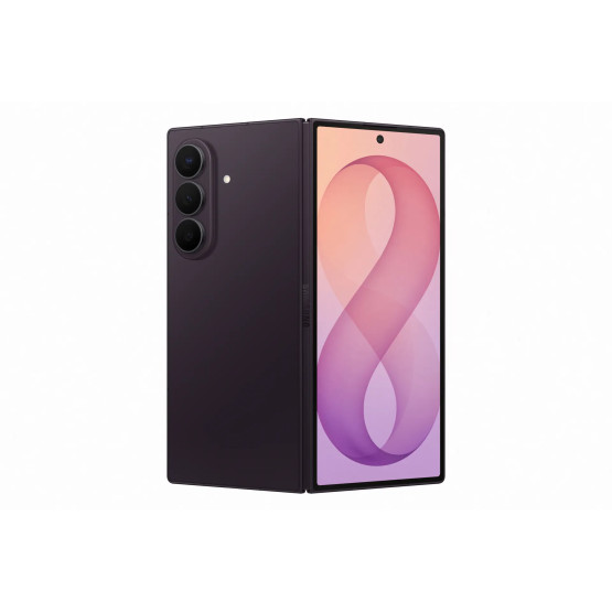 Смартфон Samsung GALAXY Z FOLD8 ULTRA 256GB VIOLET SM-F976BZVB , 12 GB, 256 GB