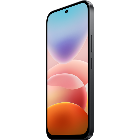 Смартфон Xiaomi REDMI 17 5G 128/4 BLACK , 128 GB, 4 GB