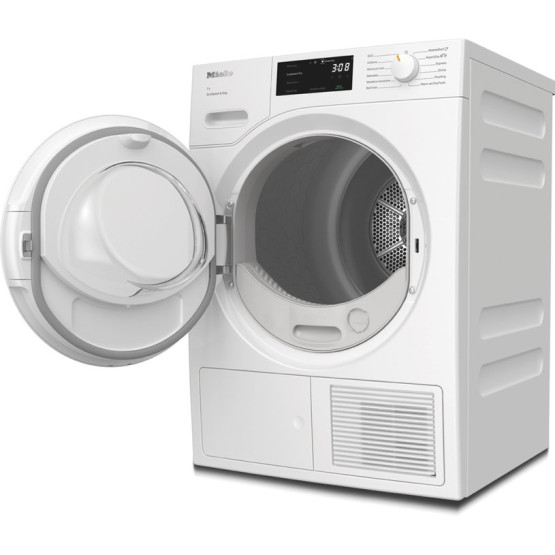 Сушилня MIELE TWC640WP , 8 kg, C