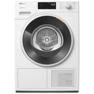 Сушилня MIELE TWC640WP , 8 kg, C