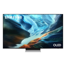 Телевизор Samsung QE65S90HAEXXH , 163 см, 3840x2160 UHD-4K , 65 inch, OLED , Smart TV , Tizen
