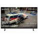 Телевизор Sony K75S25M2PB , 189 см, 3840x2160 UHD-4K , 75 inch, Android , LED , Smart TV
