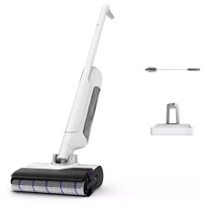 Вертикална прахосмукачка за сухo и мокро почистване Rowenta GZ7035WO X-CLEAN 10