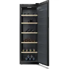 Виноохладител MIELE KWT 4584 E , 434 l, E , Черен
