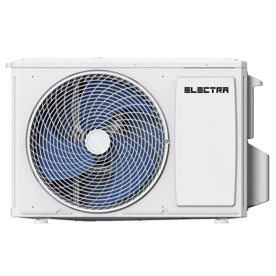 Климатик Electra 12FD64BW*** , 12000 охл/отопление BTU, A++ , Инверторни системи