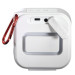 Колонки Hama Pocket 3.0 3.5W 188225 Бяла Водоустойчива