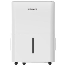 Обезвлажнител Crown TDE-16L25IHU , 16 Литри, 380 W