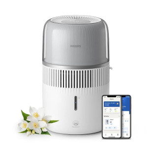 Овлажнител Philips HU5710/00 , 14 W, 4,5 L