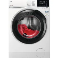 Пералня AEG LFR61144BE , 10.00 kg, 1400 об./мин., A , Бял