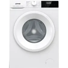 Пералня Gorenje WNHPI84AS*** , 1400 об./мин., 8.00 kg, A , Бял