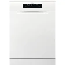 Съдомиялна машина AEG FFB53927ZW*** , 14 комплекта, D