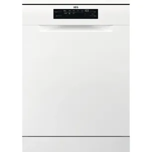 Съдомиялна машина AEG FFB53927ZW*** , 14 комплекта, D