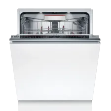 Съдомиялна машина за вграждане Bosch SMD8TCX04E , 14 комплекта, 600 Ш, мм, A
