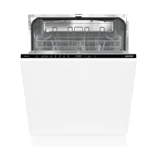 Съдомиялна машина за вграждане Gorenje GV642D90 , 14 комплекта, 60 Ш, мм, D