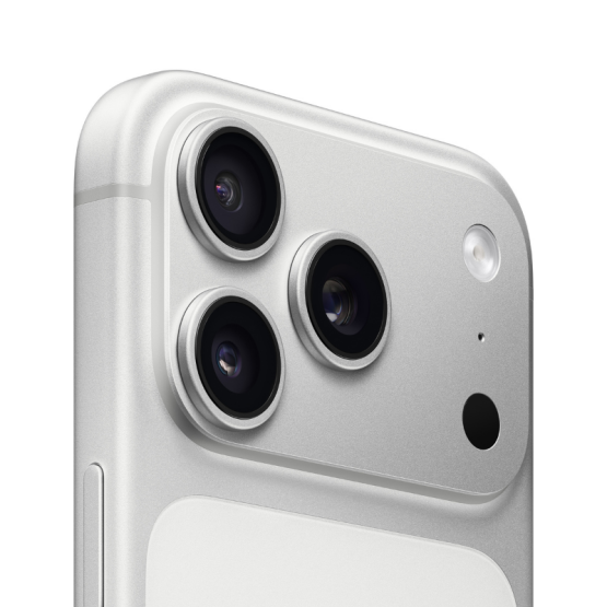 Смартфон Apple iPhone 17 Pro 1TB Silver mg8p4 , 1000 GB, 12 GB
