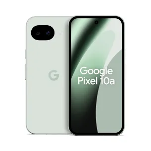 Смартфон Google PIXEL 10a 128/8 FOG , 128 GB, 8 GB