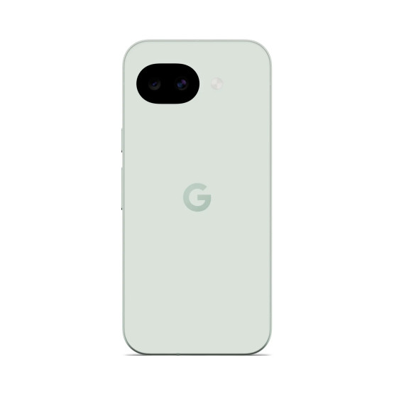 Смартфон Google PIXEL 10a 128/8 FOG , 128 GB, 8 GB