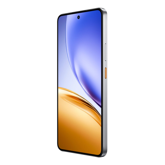 Смартфон Realme 14 5G 256/8 SILVER , 256 GB, 8 GB