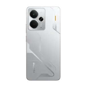 Смартфон Realme 14 5G 256/8 SILVER , 256 GB, 8 GB