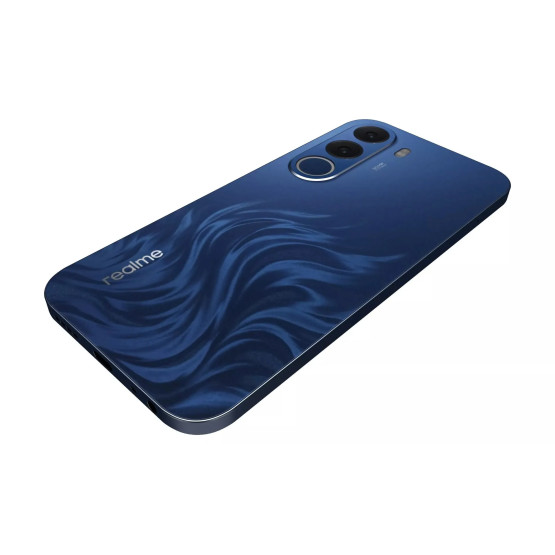 Смартфон Realme C100X 256/4 BLUE , 256 GB, 4 GB