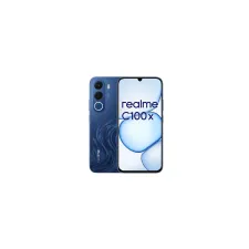 Смартфон Realme C100X 256/4 BLUE , 256 GB, 4 GB