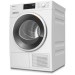 Сушилня MIELE TWD640WP , 9 kg, C , Бял