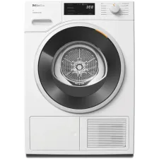 Сушилня MIELE TWD640WP , 9 kg, C , Бял