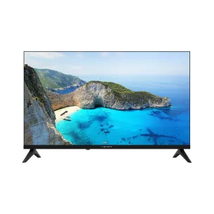 Телевизор Crown 32FB02S2 , 1366x768 HD Ready , 32 inch, 81 см, LED , Не