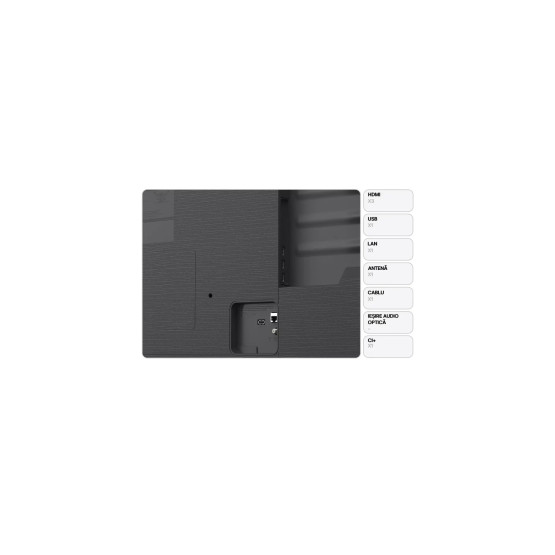 Телевизор LG 75QNED70B3A , 189 см, 3840x2160 UHD-4K , 75 inch, Mini LED , Smart TV , Web Os