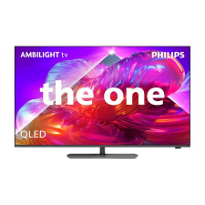 Телевизор Philips 55PQS9011/12 , 139 см, 3840x2160 UHD-4K , 55 inch, QLED