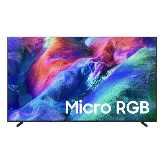 Телевизор Samsung MRE55R85HAUXXH , 138 см, 3840x2160 UHD-4K , 55 inch, Mini LED , Smart TV , Tizen