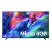 Телевизор Samsung MRE55R85HAUXXH , 138 см, 3840x2160 UHD-4K , 55 inch, Mini LED , Smart TV , Tizen