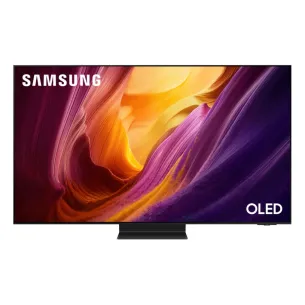 Телевизор Samsung QE65S95HFTXXH , 165 см, 3840x2160 UHD-4K , 65 inch, OLED , Smart TV , Tizen