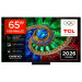 Телевизор TCL ТВ TCL 65RM7L , 164 см, 3840x2160 UHD-4K , 65 inch, Android , LED , Smart TV