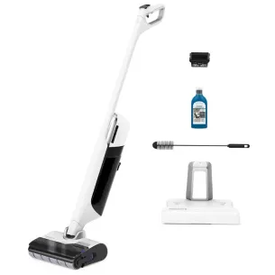 Вертикална прахосмукачка за сухo и мокро почистване Rowenta GZ7257E0 X-CLEAN 12