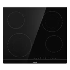 Вграден керамичен плот Gorenje ECT604FM , Електрически