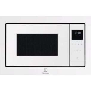 Вградена микровълнова фурна Electrolux LMS4253TBW , 23 , Сензорно