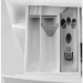 Вградена пералня със сушилня Electrolux EW7W368SI , 1600 об./мин., 4 kg, 8.00 kg, D , E , Бял