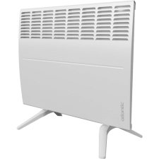 Конвектор Atlantic F119 DESIGN 1000W ЕЛ.ТЕРМ.+КРАЧЕТА(515601)***