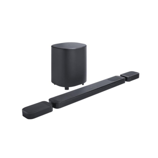 Саундбар JBL BAR 1000 JBLBAR1000M2BLKEP