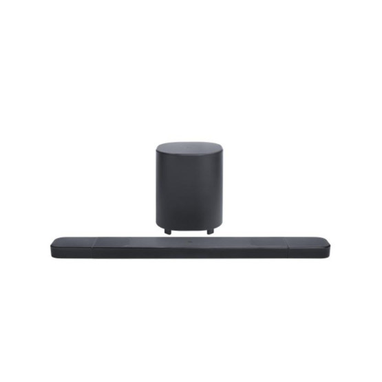 Саундбар JBL BAR 1000 JBLBAR1000M2BLKEP