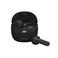 Слушалки JBL Tune Flex 2 Black JBLTFLEX2BLK , IN-EAR (ТАПИ) , Bluetooth